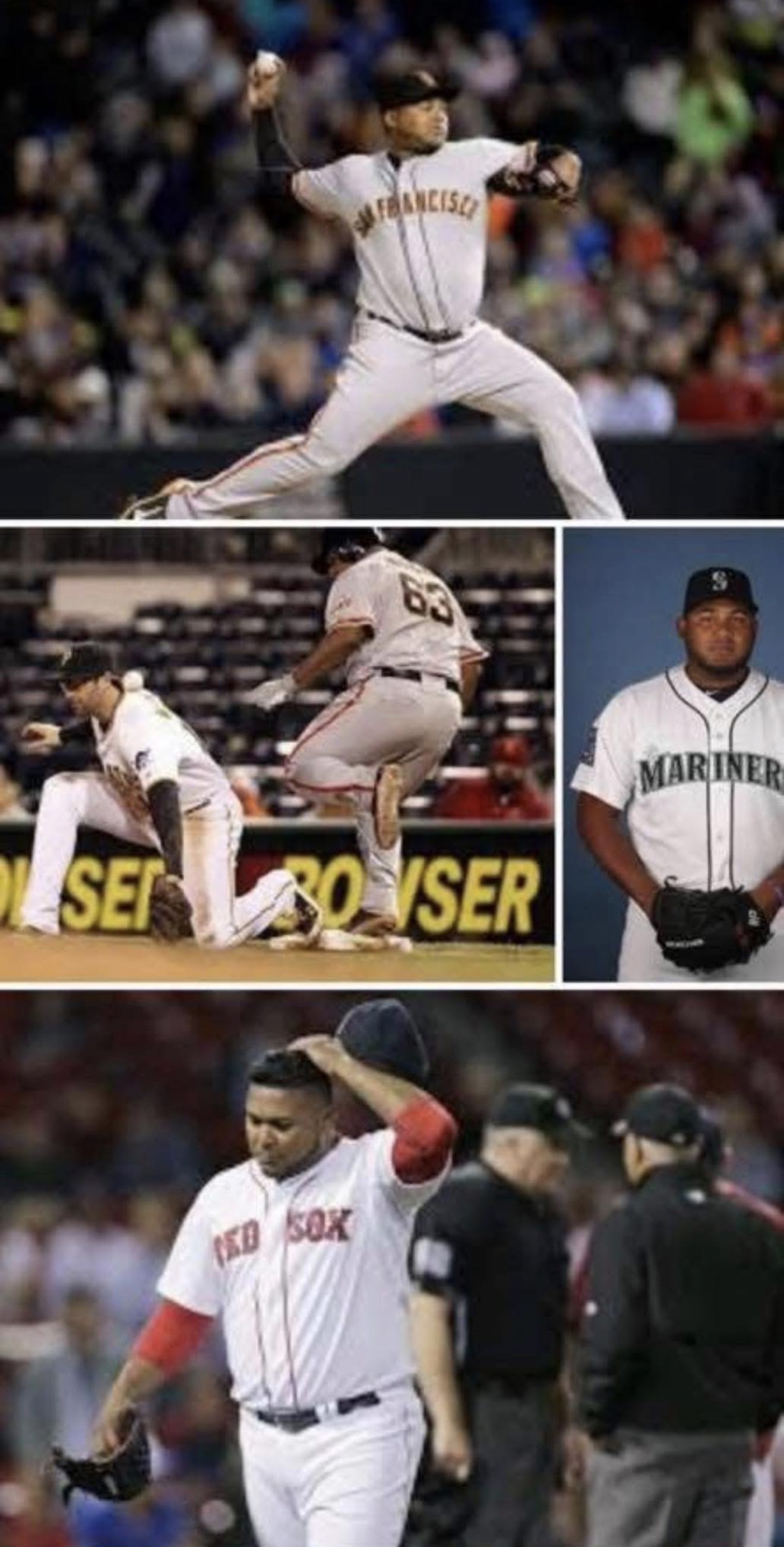 Jean Machi, World Series Champion pitching coach at Better Baseball Training