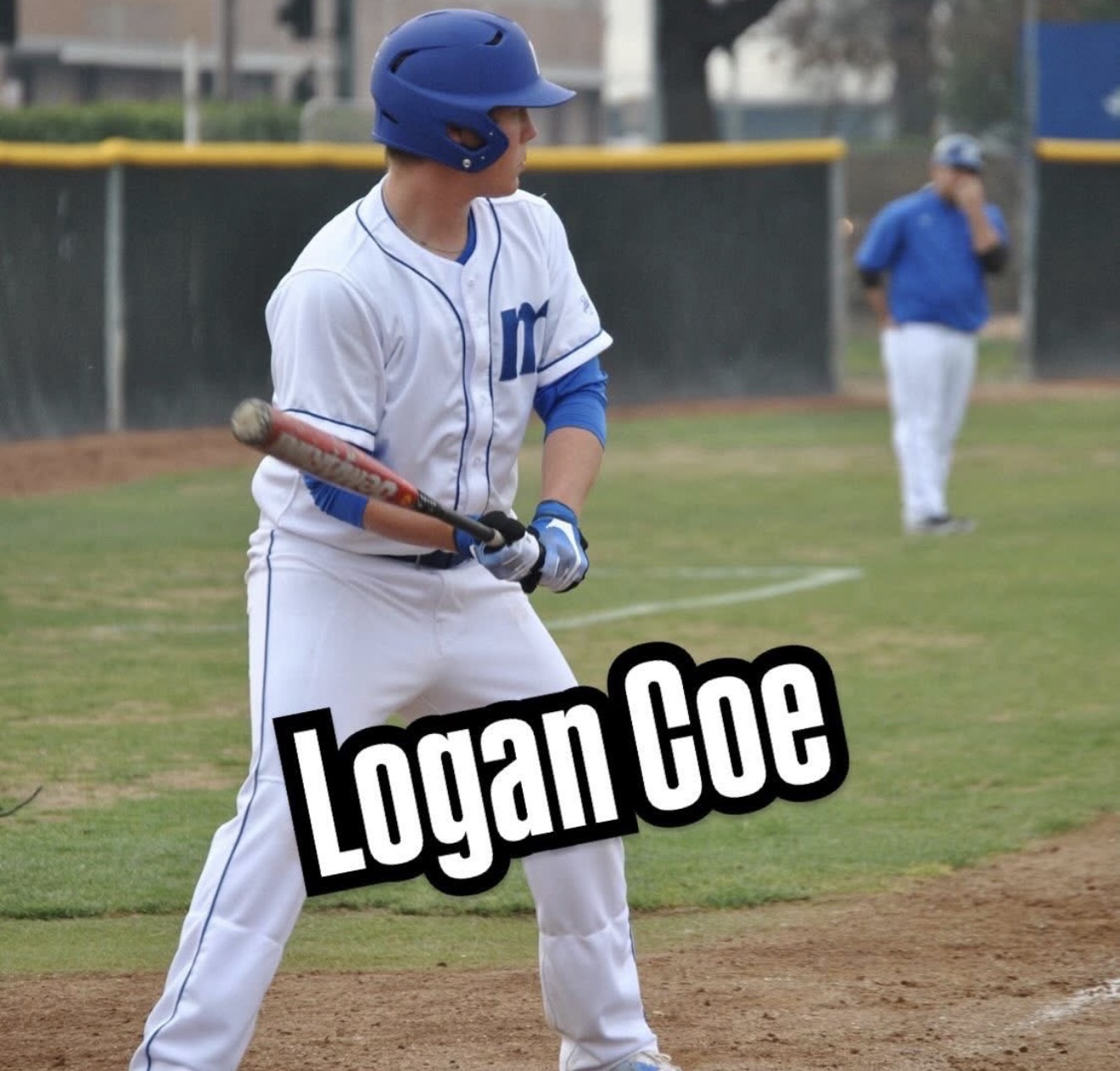 Logan Coe